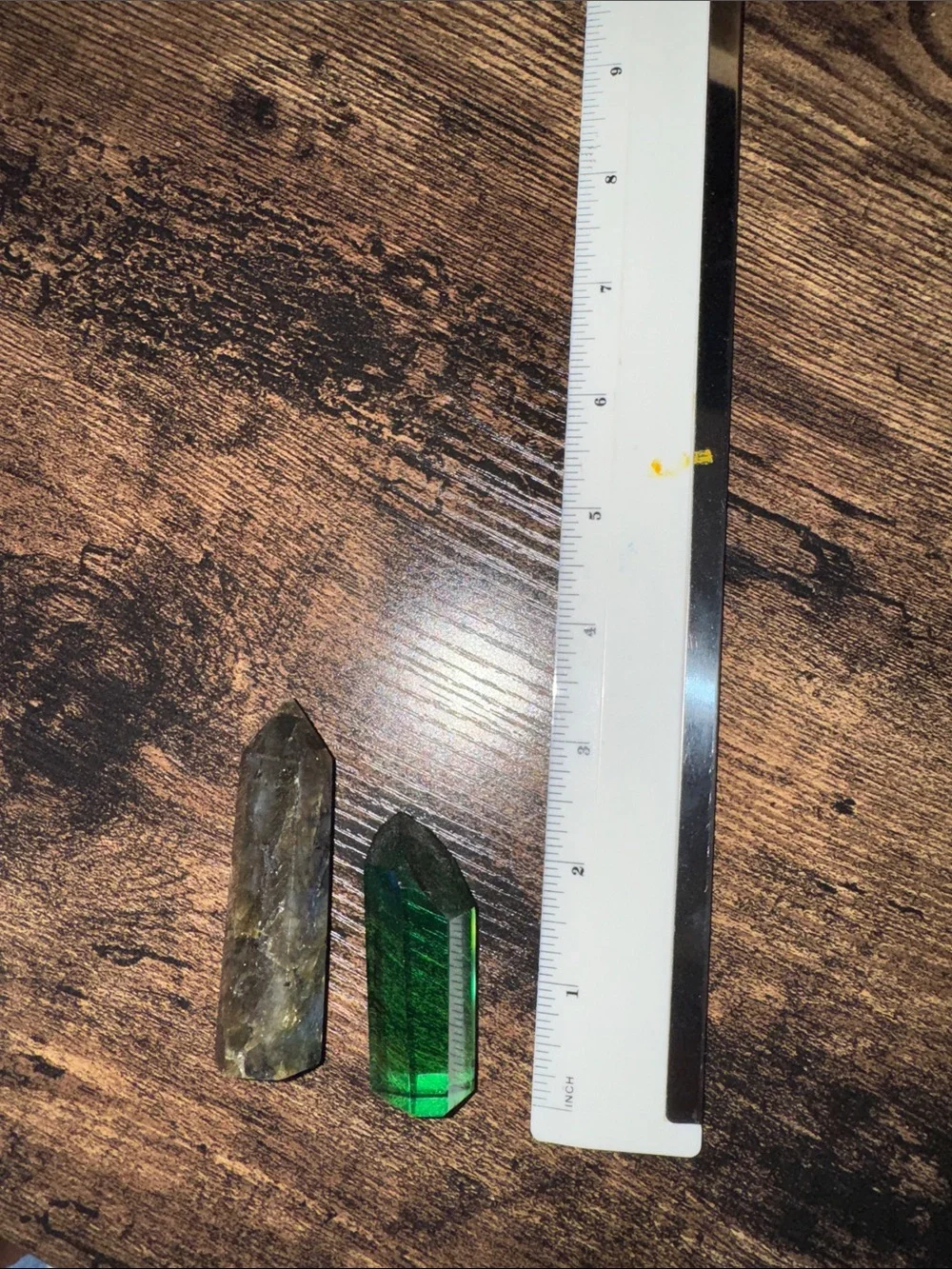 Crystals - Picture 3 of 3